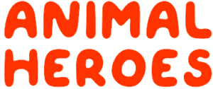 Animal heroes